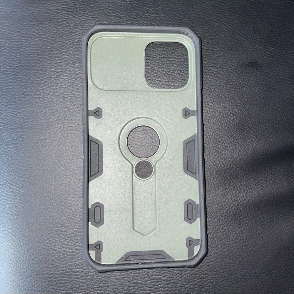 iPhone 12 Pro Max Case - Picture 3 of 4